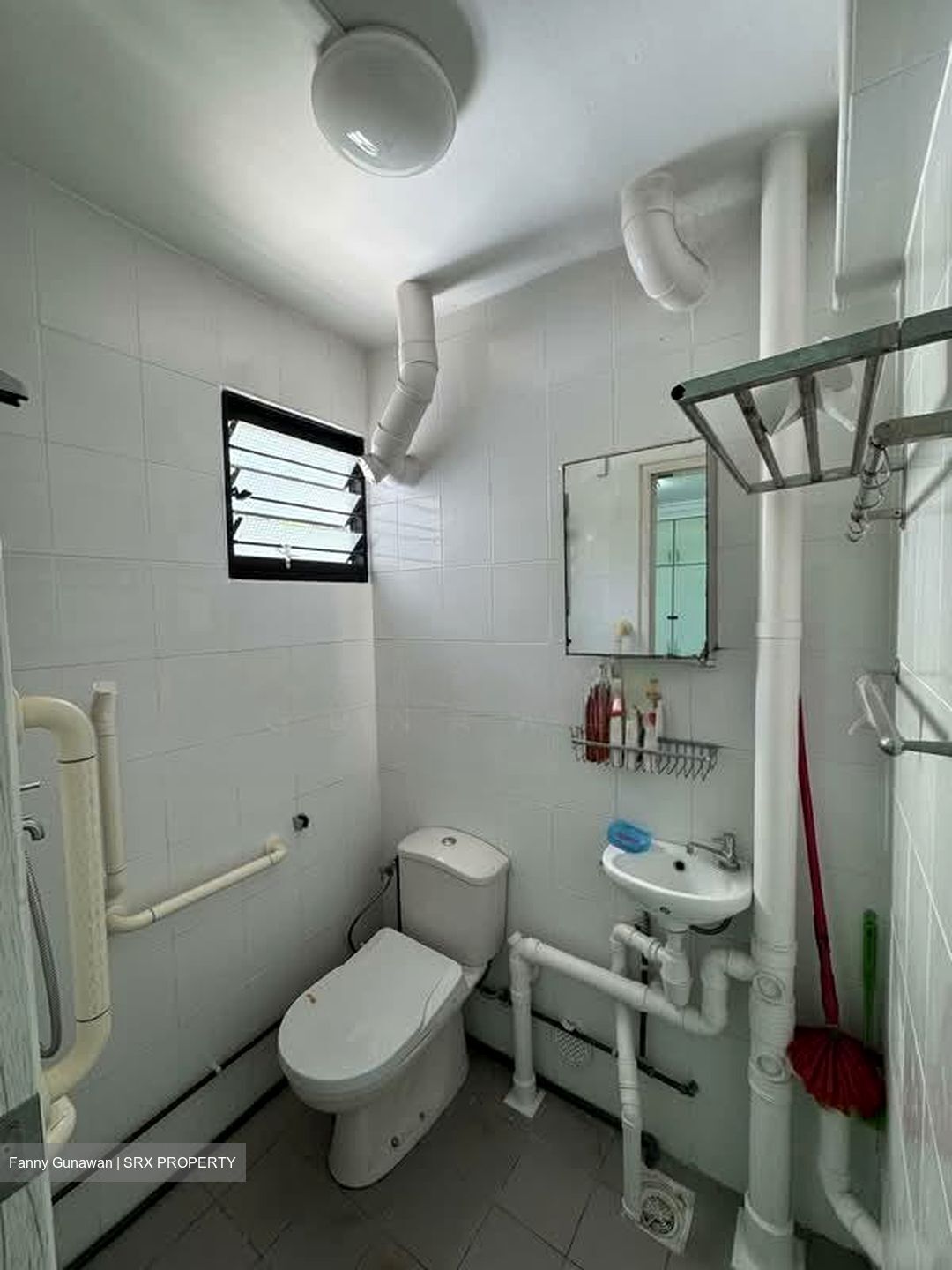 Blk 64 New Upper Changi Road (Bedok), HDB 4 Rooms #558443221